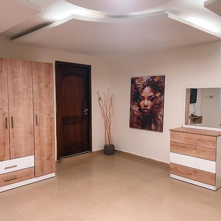 Sky Suites East Legon Acra Exterior foto